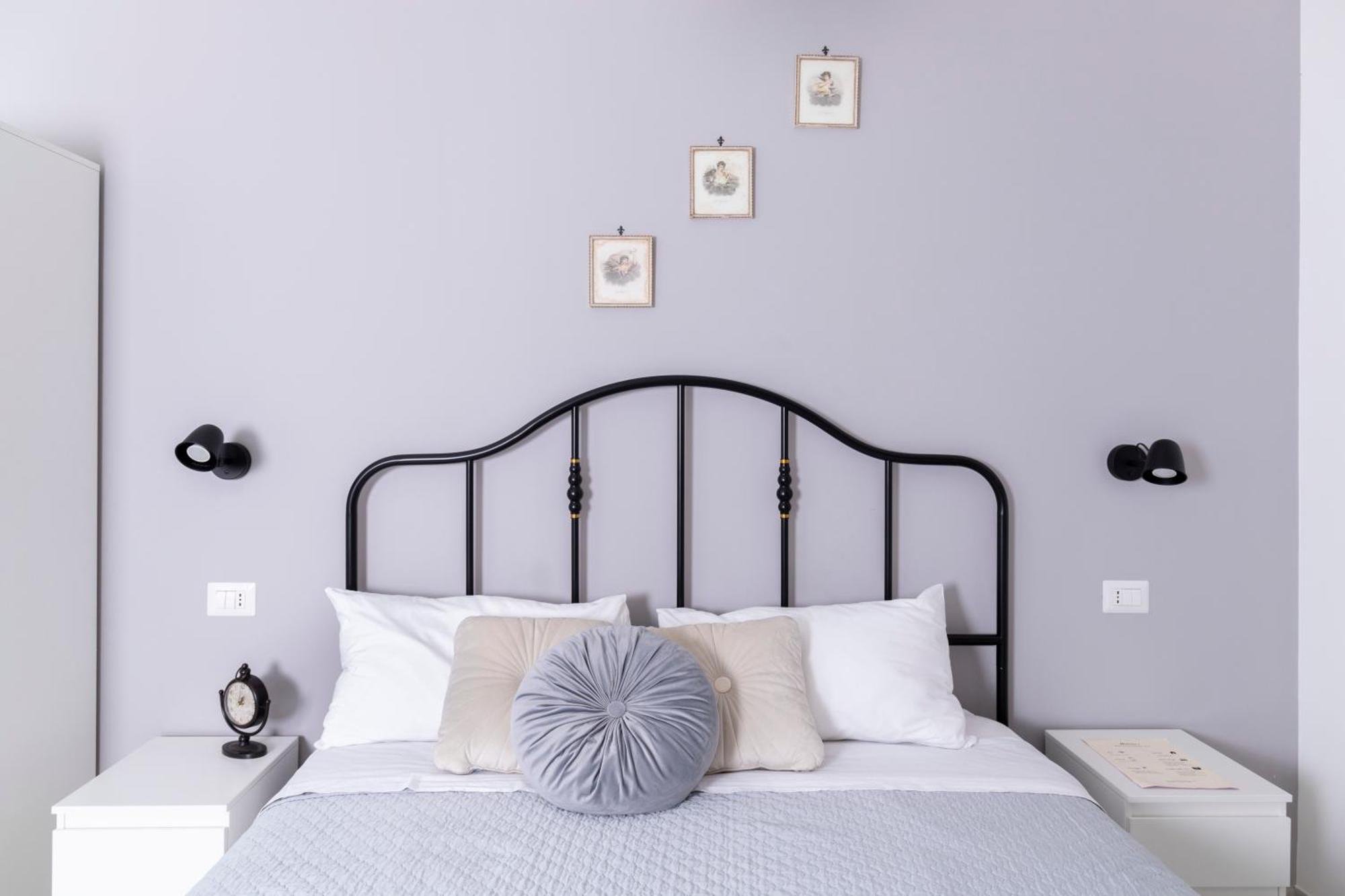 Villa Ninfa Alburnea Anzio Ngoại thất bức ảnh