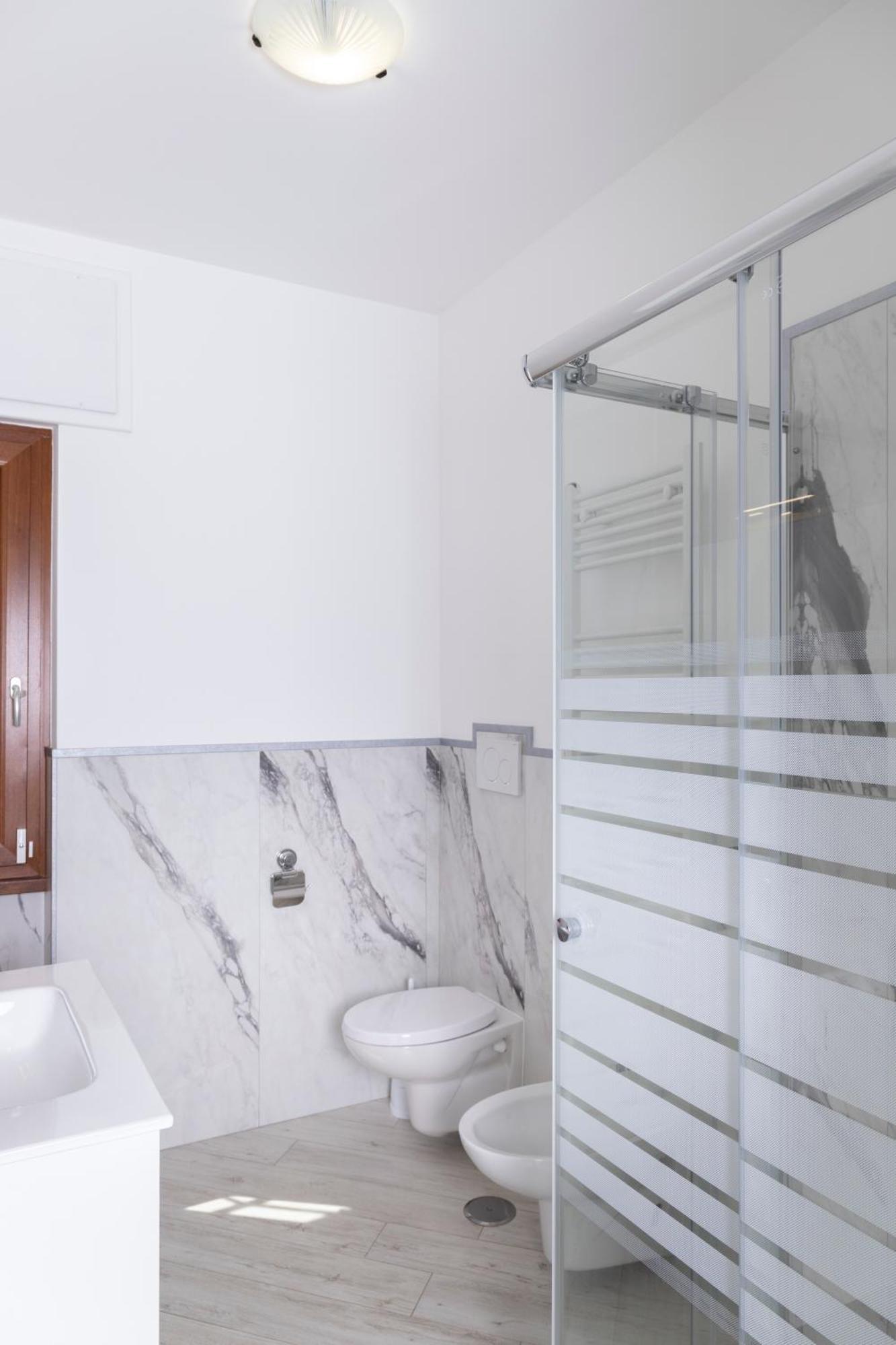 Villa Ninfa Alburnea Anzio Ngoại thất bức ảnh