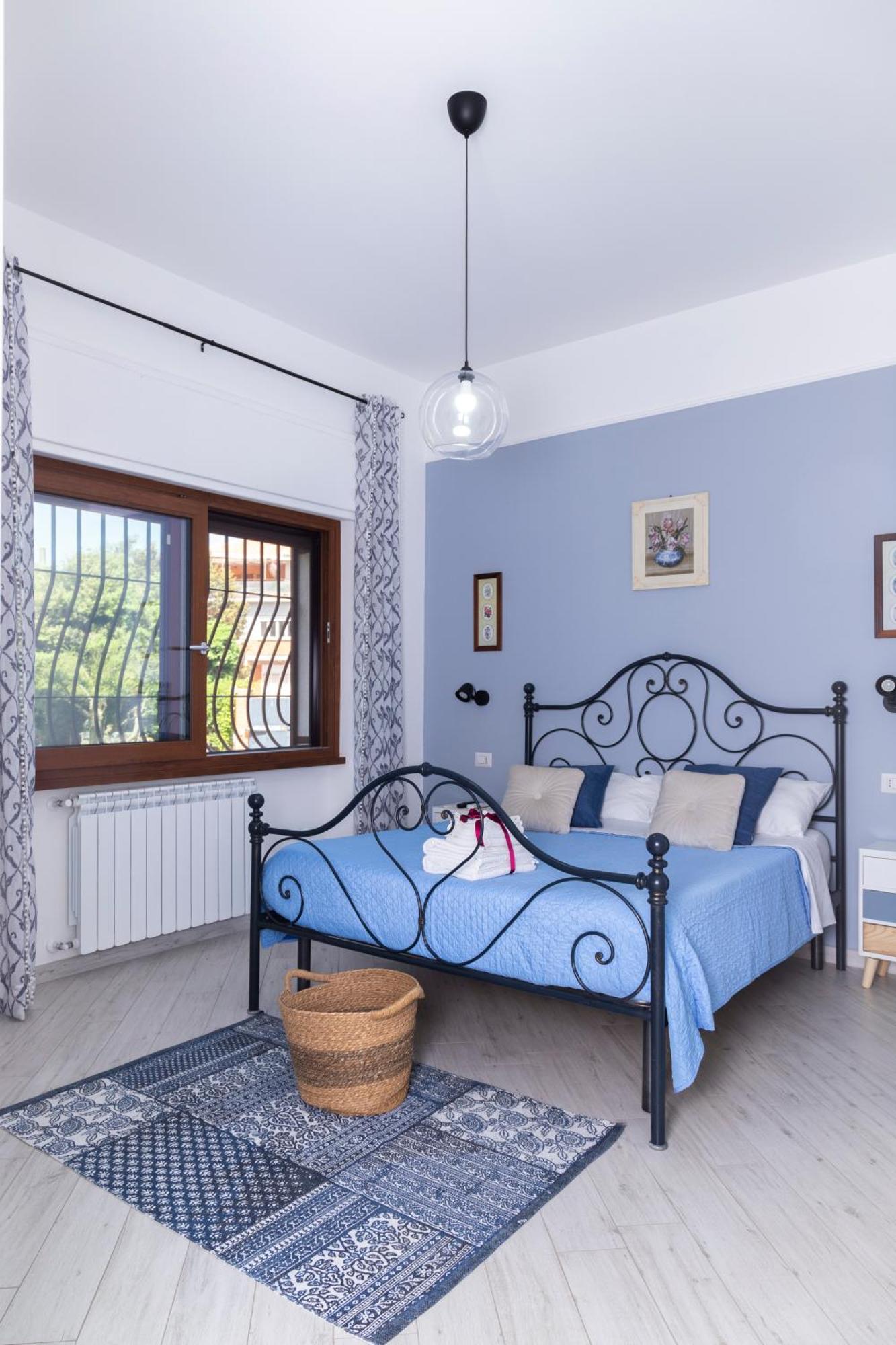 Villa Ninfa Alburnea Anzio Ngoại thất bức ảnh