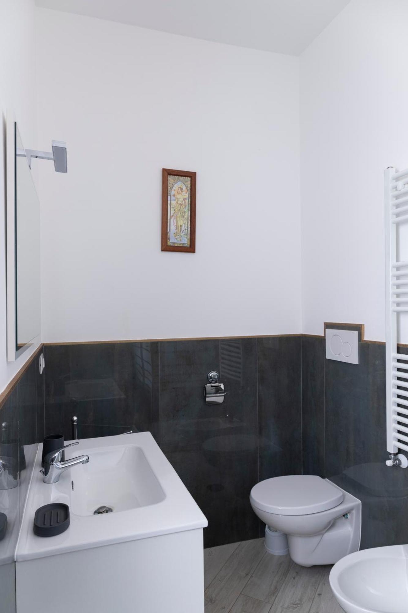 Villa Ninfa Alburnea Anzio Ngoại thất bức ảnh