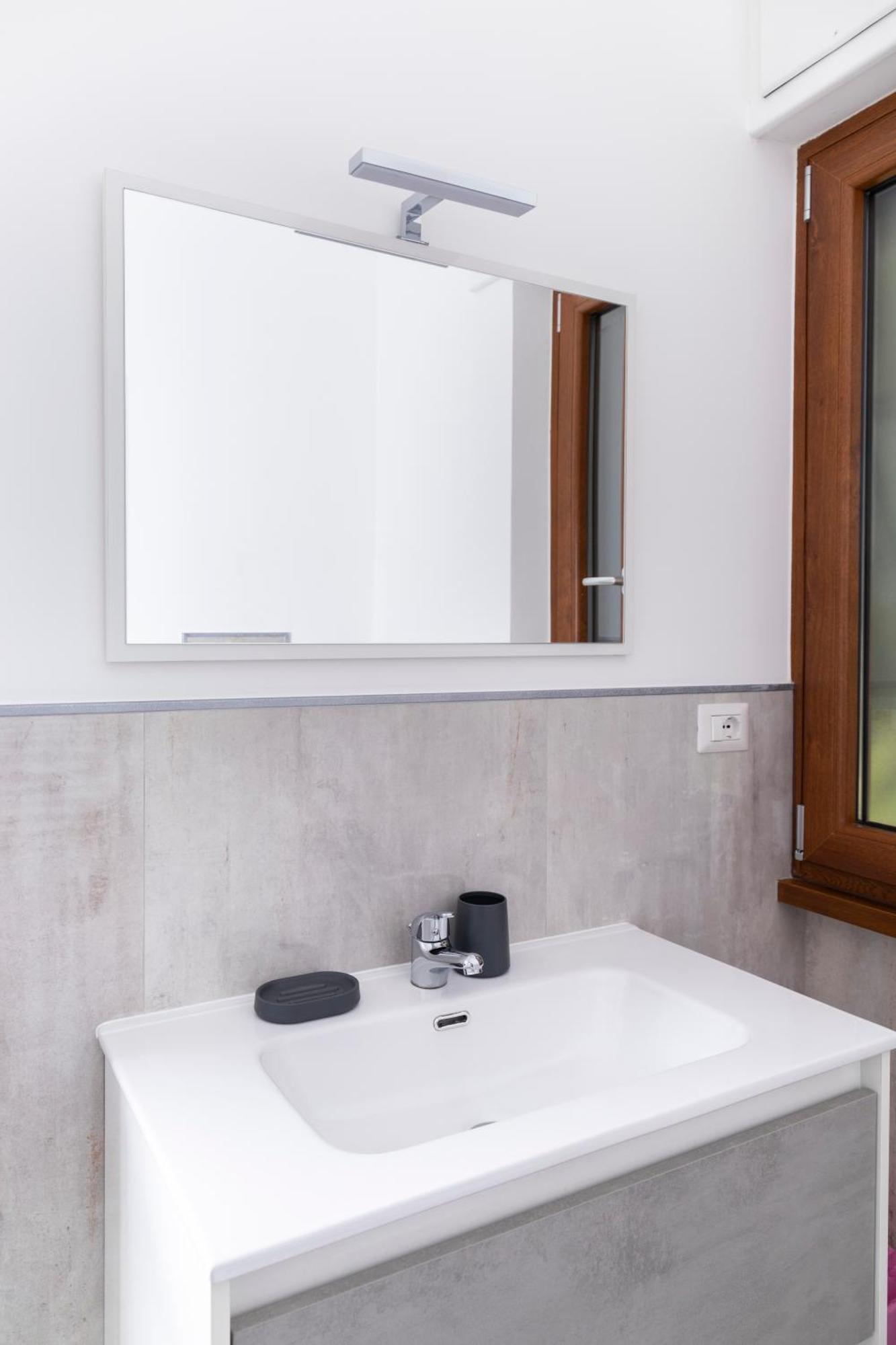 Villa Ninfa Alburnea Anzio Ngoại thất bức ảnh